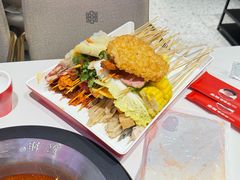 -宏姐串串香(征仪路店)
