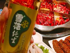 -董家湾重庆老火锅(嘉华店)