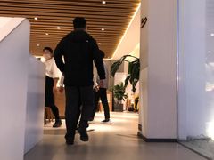 -青梅酒肆PLUS(长白仙岛北路店)