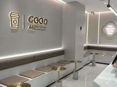 -古茗(下城香积寺路店)