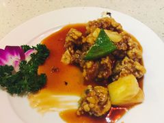 -金牌龙虾饭（食全食美店）(正佳广场店)