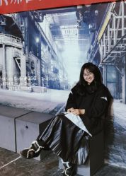 -ODIN 奥丁形象设计 