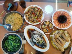 -阿龙海鲜农家乐·三亚老字号(海棠湾店)