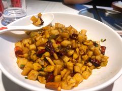 酸藕丁-印湘·剁椒鱼头(马连洼北路店)