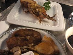 -广州花园酒店·凌璇阁旋转餐厅CAROUSEL360