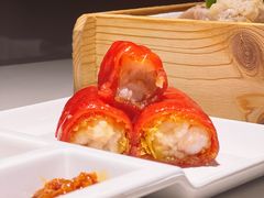 -悦满楼·西关名点·湛江名菜(航空综合大厦店)