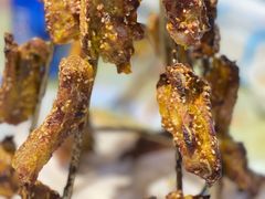 -新疆阿卜杜拉烧烤餐厅(四方坪店)