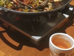 -湘力力小院·鱼汤泡饭(枫林路店)