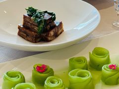 -恒悦轩·粤菜(上海展览中心店)