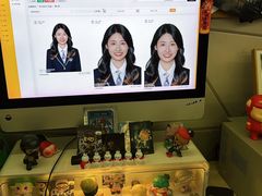 -猫头鹰照相馆(国贸店)