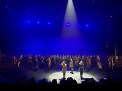 -《12·12》西安事变大型实景演出