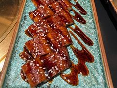 -無二炙坊·和牛烧肉(大钟寺1733店)