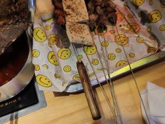 -新疆烧烤王(广灵店)