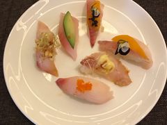 -深圳四季酒店·馥自助餐厅