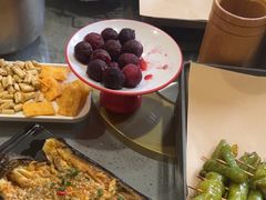-李军力烧烤(祭城店)