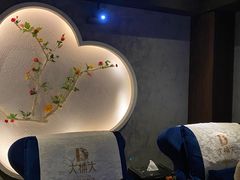 -大桶大足浴(南翔店)