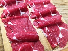 上脑肥牛-青瓷火锅料理(西单大悦城店)