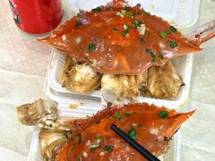 -好兄弟郭巨海鲜(天一阁店)