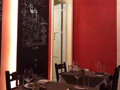 -ALBERGUE 1601 婆仔屋葡国餐厅