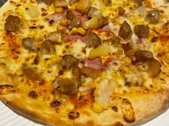 -必胜客(漕宝路店)