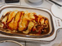 -华辉拉肠(同和站店)