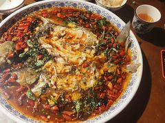 -杨记隆府(重庆总店)