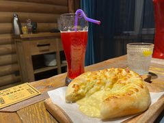 -卢布里西餐厅(总店)