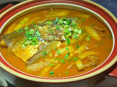 -雨后行菜(报慈北路店)