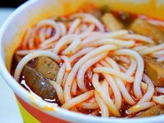 -江三王记牛杂馆(总店)