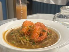 -品海楼·大连海胆锅贴馆(东港店)