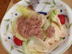 -萨莉亚意式餐厅(苏州食百家店)