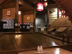 -老船坞餐厅(北京亚洲大酒店 )