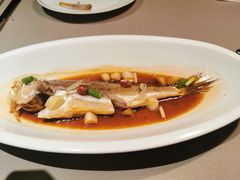 -荣轩(新荣记环球金融中心店)