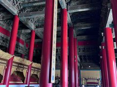 -历代帝王庙博物馆