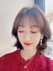 -MONE美发沙龙