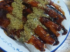 -洁美凉粉店(温江店)