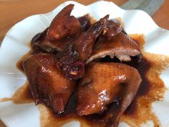 -旺金鸽(穗盐路总店)