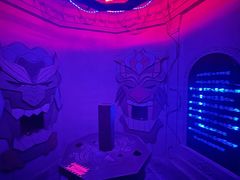 -bb boom运动闯关密室·聚会团建·家庭亲子(龙湖西溪天街店)
