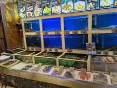 -丽园海鲜饭店(东关街店)