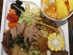 -素清香(解放路店)