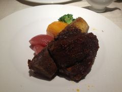台塑牛排-王品台塑牛排(成都万象城店)