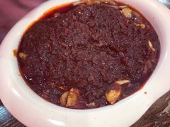 -椒顽新疆炒米粉(湖大店)