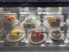 -DQ·蛋糕·冰淇淋(鸿坤店)