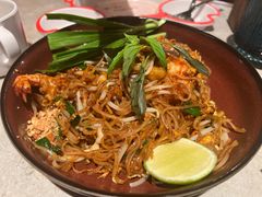 -CHINCHIN 青青·泰国料理(万象食家店)