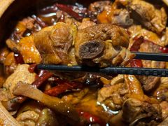 -小柴米·传统江西菜(八一广场店)