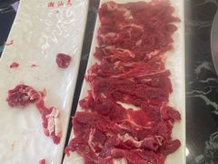 -潮汕美牛肉丸火锅店(天宁寺店)
