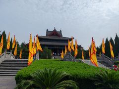 -大槐树寻根祭祖园