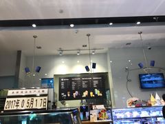 -巴黎贝甜(杨浦宝地店)