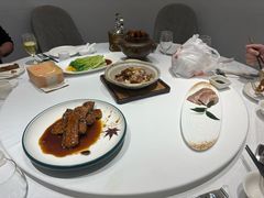 -海富门·带鱼·淮扬菜·粤菜(甘家口店)