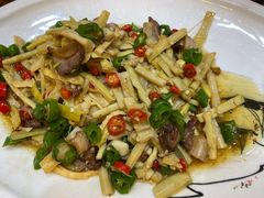 -下梅人家土菜馆(历史文化餐厅度假区店)